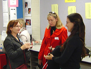 Photo: Coffee and muffins 2