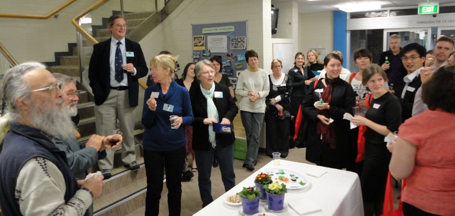 Photo: Footy tickets prize draw