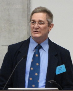 Photo: Chris Hackett