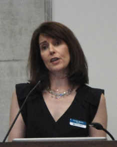 Photo: Carolyn Murphy