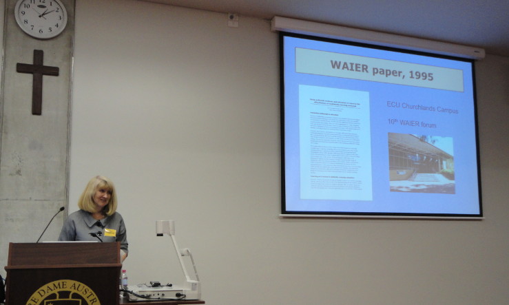 Photo: Jan Herrington