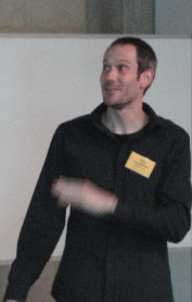 Photo: Ian van Loosen