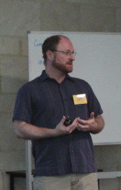 Photo: Greg Harbaugh