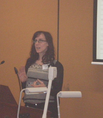 Photo: Stephanie Kildare