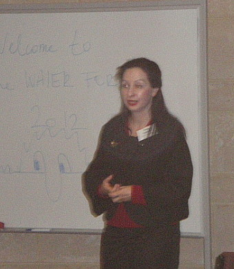 Photo: Pina Tarricone