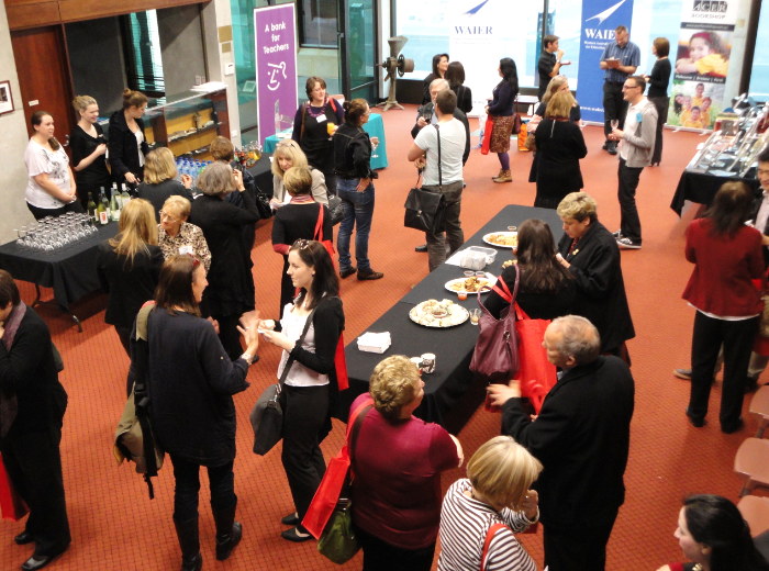 Photo: Begin the Sundowner